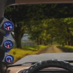 A Complete Guide to The Different Types of 4WD Gauges and What They Do