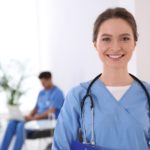 The Benefits of Wearing Medical Scrubs