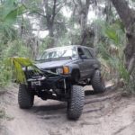 What to Know Before You Upgrade Your 4×4 Suspension