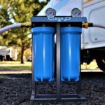 How to Choose the Best RV Water Filter