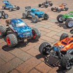 A Guide to Choosing RC Monster Trucks: The Best Monster Trucks in 2022