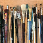 Art Supplies: Discover the World of Different Brushes