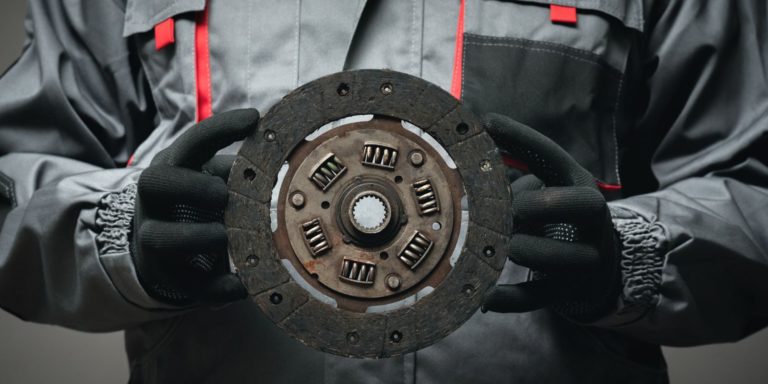 A Guide to Understanding Car Clutch Systems
