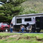 Beat the Heat: Camping Cooling Strategies for Caravans