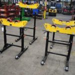 What You Need to Know About Welding Stands: Benefits of Welding Pipe Stands