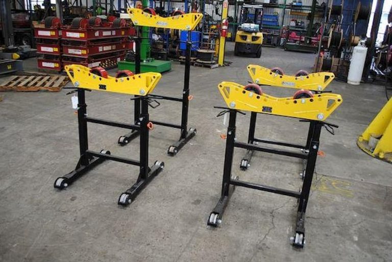 What You Need to Know About Welding Stands: Benefits of Welding Pipe Stands