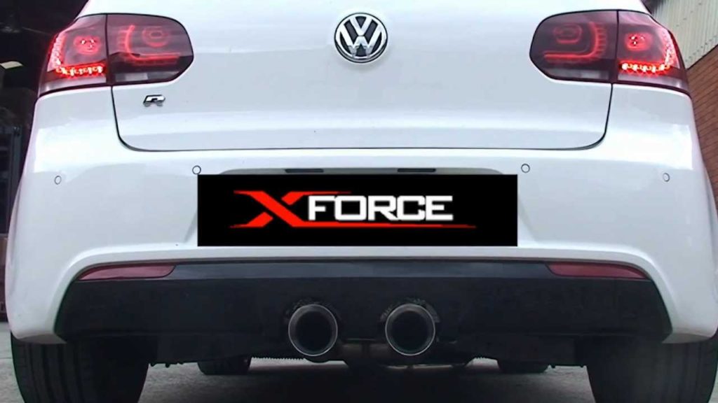 Xforce is one the most recognisable players in the performance exhaust market. They first made their name with bespoke exhausts for staple Australian favourites, such as the legendary HSV GTS, or the equally good Falcon XR6, and later expanded their product lineup to cater to JDM classics that are the Subaru Impreza STi and WRX, the Mitsubishi Lancer Evo, the Nissan 370Z, and Euro tuning stalwarts typified by the likes of the VW Golf GTi and R, the Audi RS3 and BMW M3. 
All their exhaust systems undergo extensive R&D, with individual parameters of each vehicle going through thick and thin to extract the last drops of power. This is paired with innovative design features to tailor exhaust sounds that best meet customer needs and wants, along with the use of advanced production processes and high-quality materials to ensure that your exhaust not only performs but also lasts. 