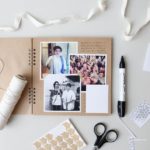 No Scraps Left Behind: How to Make an Outstanding Scrapbook