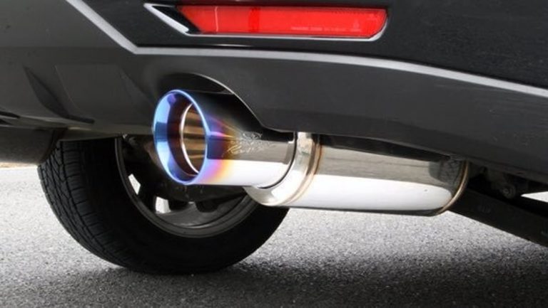 Exhausts 101: Everything You Need to Know