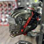 Safety, Balance, Lightweight: Everything You Need From a Full Face Helmet