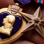 Preserving the Legacy: Why War Medals Matter and How to Keep Them Safe