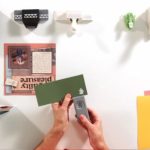 5 Creative Ways to Use a Paper Punching Tool