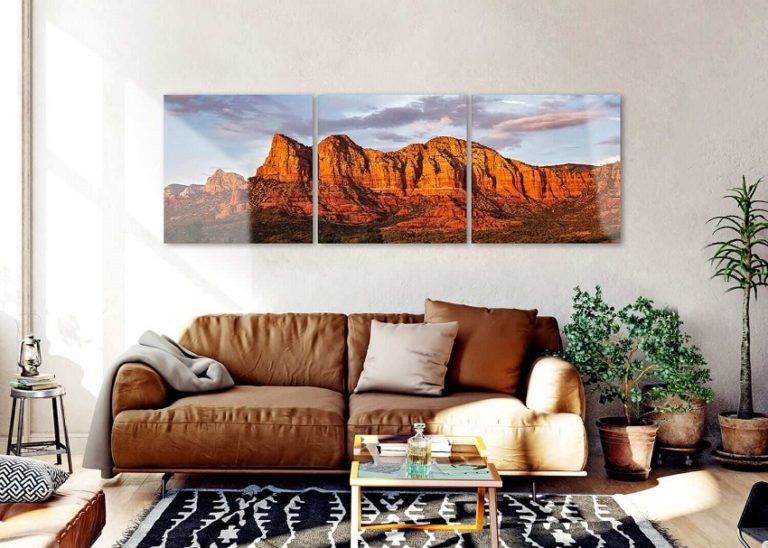 The Remarkable Benefits of Metal Prints for Art and Décor