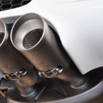High-Performance Exhaust Systems for Australian Sport Utes and Sedans