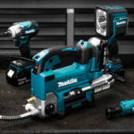 Makita Chargers: Powering Your Power Tools and Equipment