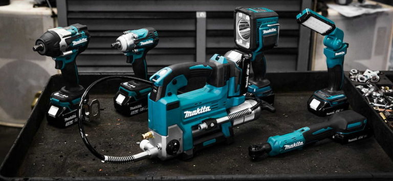 Makita Chargers: Powering Your Power Tools and Equipment