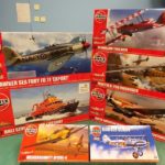 Airfix Model Kits: Exploring a Timeless Hobby