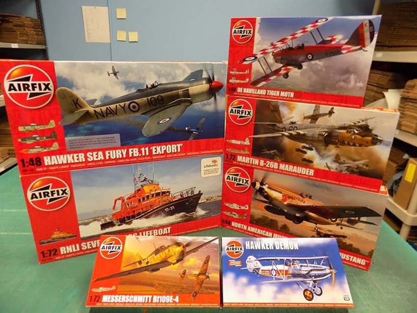 Airfix Australia