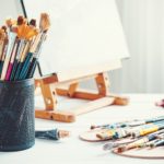 From Tubes to Easels: Essential Painting Supplies Every Artist Needs