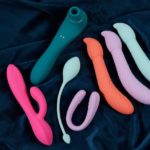 Refresh Things in the Bedroom: Introduce Adult Toys