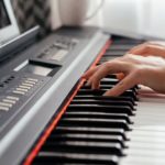 The Sound of Versatility: Why the Electronic Keyboard Should Be Your Next Instrument