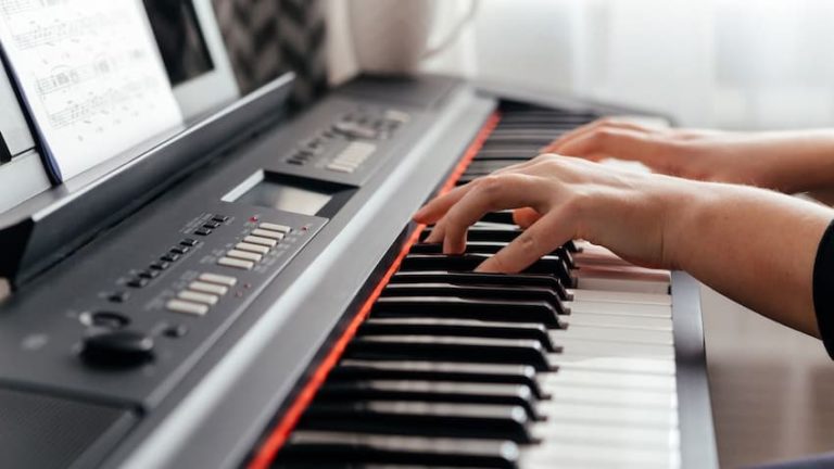 The Sound of Versatility: Why the Electronic Keyboard Should Be Your Next Instrument