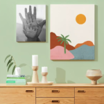 Make a Statement: How Wall Decor Can Personalise Your Space