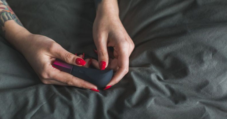 Tiny But Mighty: The Unique Magic of Bullet Vibrators