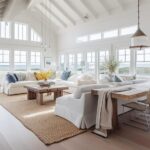 Hamptons Interior Styling: Bringing Coastal Chic to Your Aussie Home