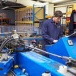 Hydraulic Pipe Bender Machines: A Comprehensive Guide