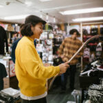 A Beginner’s Guide to Choosing the Right Skateboard