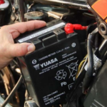 Choosing the Right Motorbike Battery: A Comprehensive Guide for Riders