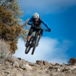 Everything You Need to Know About E-Mountain Bikes
