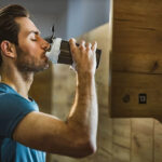 What to Look for In a Pre-Workout Energy Drink