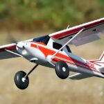 Arrows Hobby 1300mm Bigfoot RTF w/ Vector RC Aircraft M1