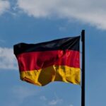 german flag