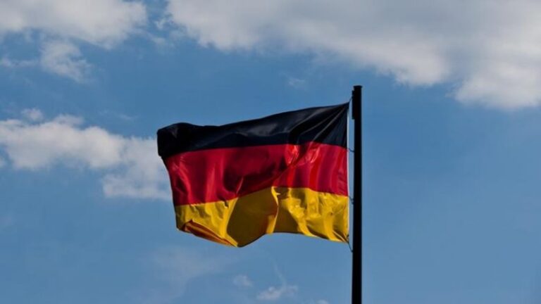More Than Black, Red, and Gold: The Story Behind the German Flag