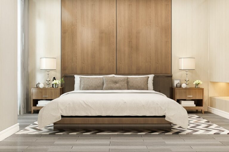 Timber King Bed Frames: Where Beauty Meets Durability