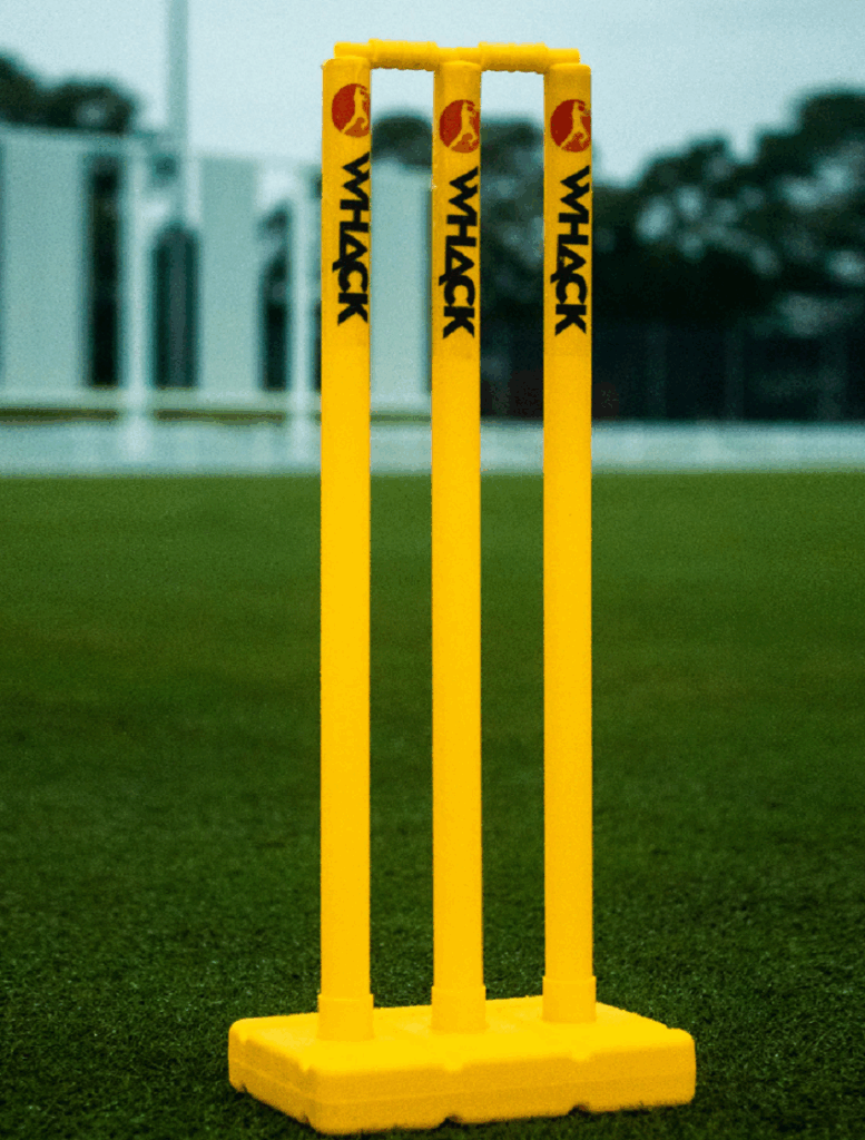 cricket training equipment