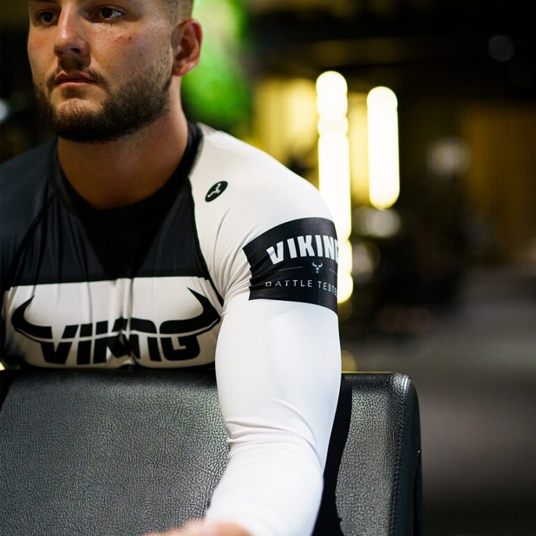 The Complete Guide to MMA Rashguards: Why Every Fighter Needs One