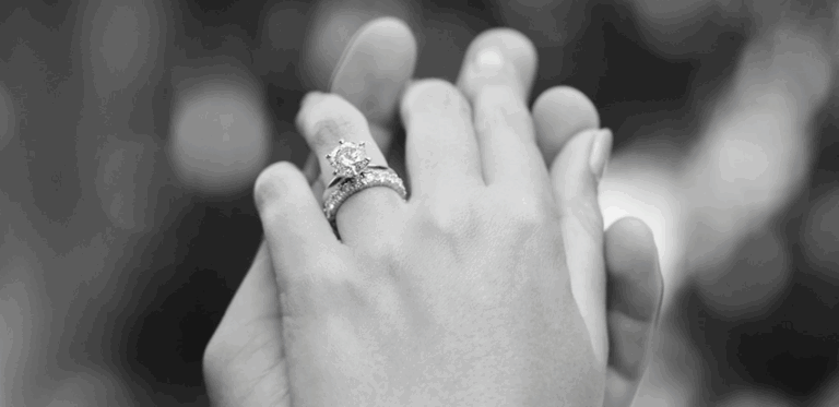 Say “I Do” to the Perfect Ring: A Guide to Women’s Wedding Bands