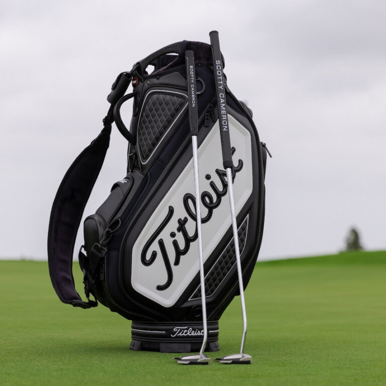 Stand Bag vs. Cart Bag: Which Golf Bag Fits Your Game?