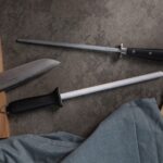 Sharpen Your Way to Perfection: A Guide to Honing Steel Types