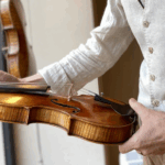 A Buying Guide to Beginner Violins