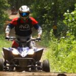 Quality ATV and Quad Bike Parts: A Must for Fun and Safe Driving