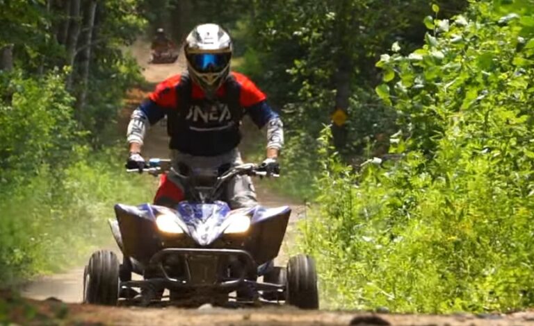 Quality ATV and Quad Bike Parts: A Must for Fun and Safe Driving