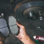 Timely Replacement: How to Choose Toyota Brake Pads