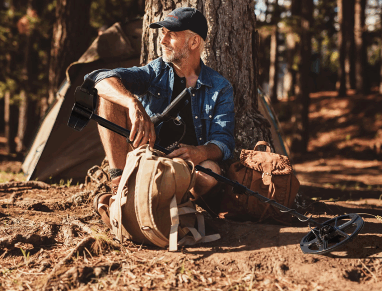 Gold Panning vs. Metal Detecting: Beginner’s Equipment Guide