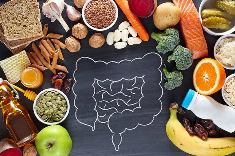 Prebiotics 101: The Ultimate Guide to Gut Health for Better Digestion, Energy, and Mood