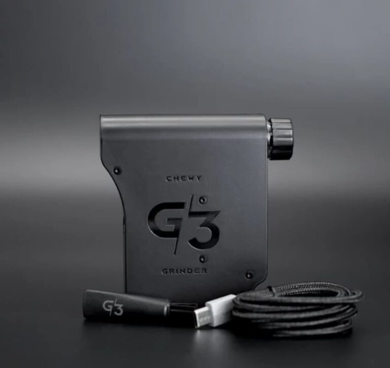 Weed Grinder 101: Everything You Should Know Before Buying